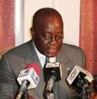 Akufo-Addo: I Would Create A “New Ghana”